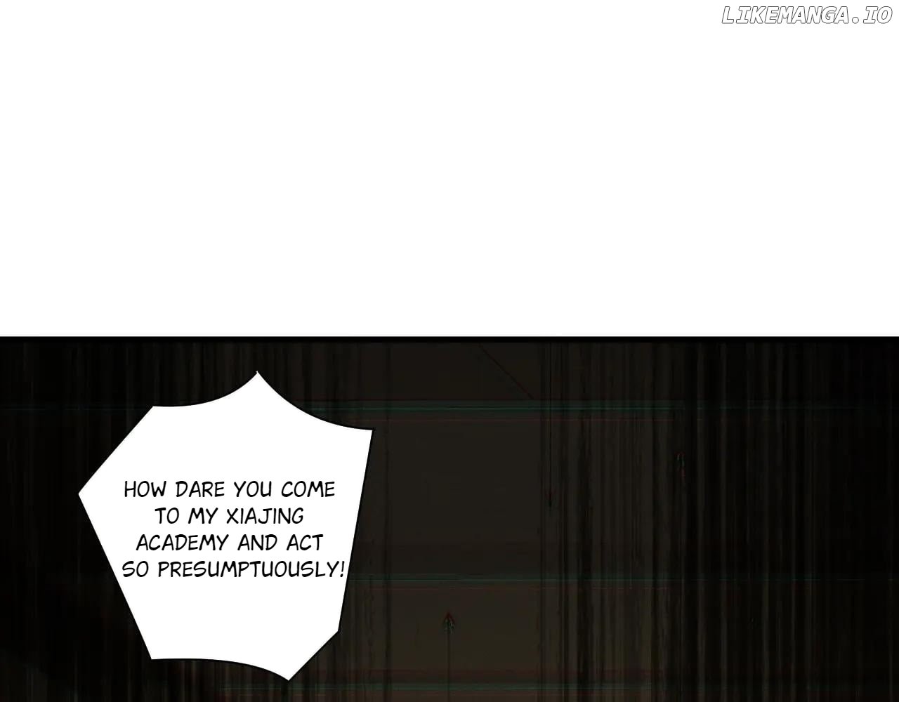 Catastrophic Necromancer Chapter 197 - page 79